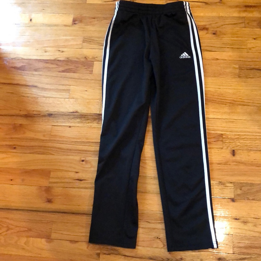 Adidas Tricot pants for boys